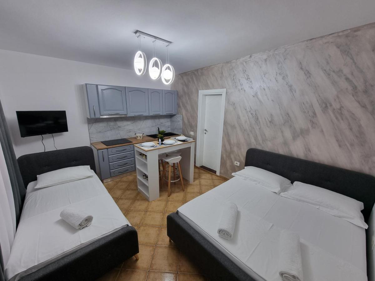 Studio Vlora Екстер'єр фото