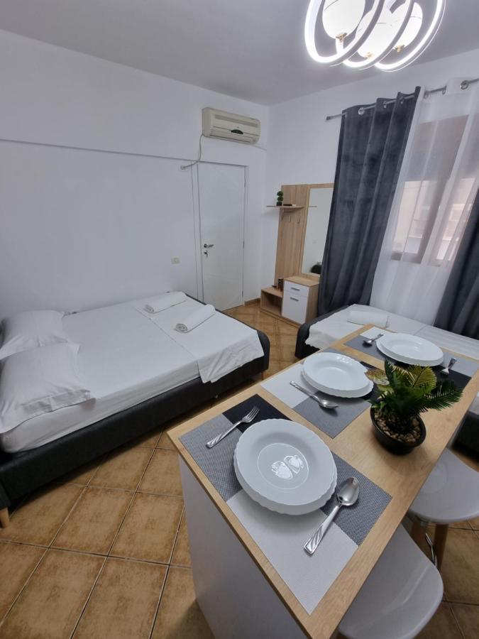 Studio Vlora Екстер'єр фото