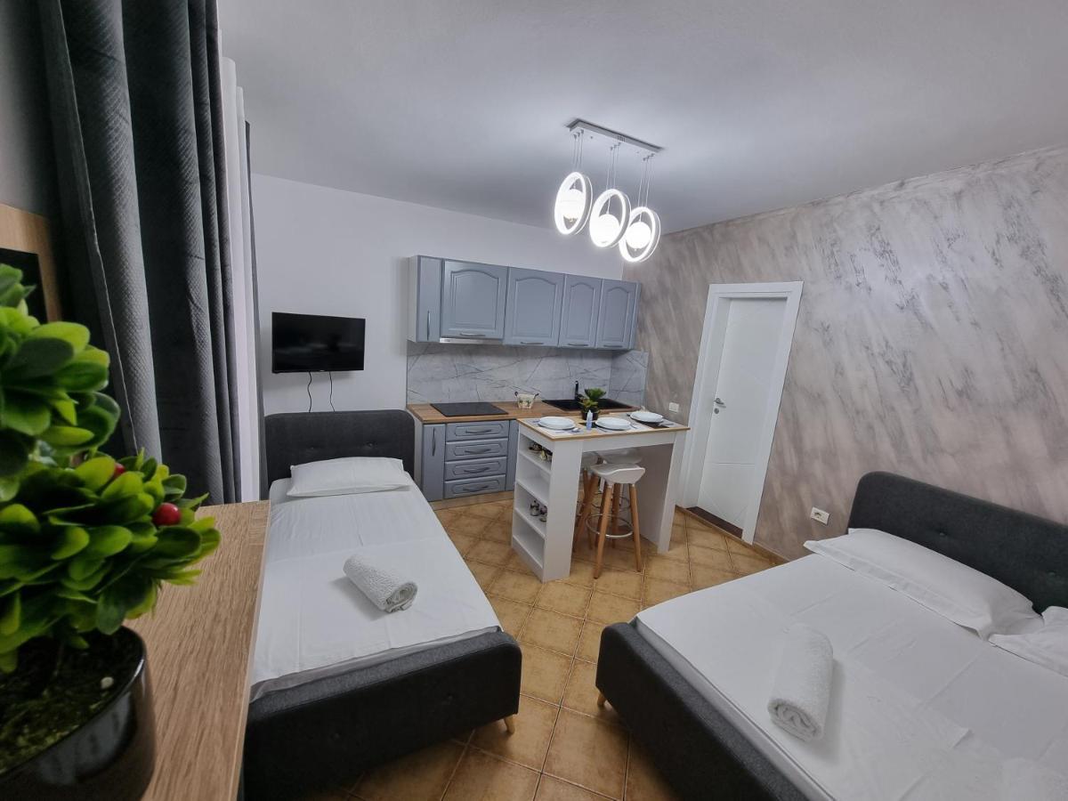Studio Vlora Екстер'єр фото