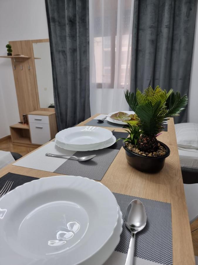 Studio Vlora Екстер'єр фото