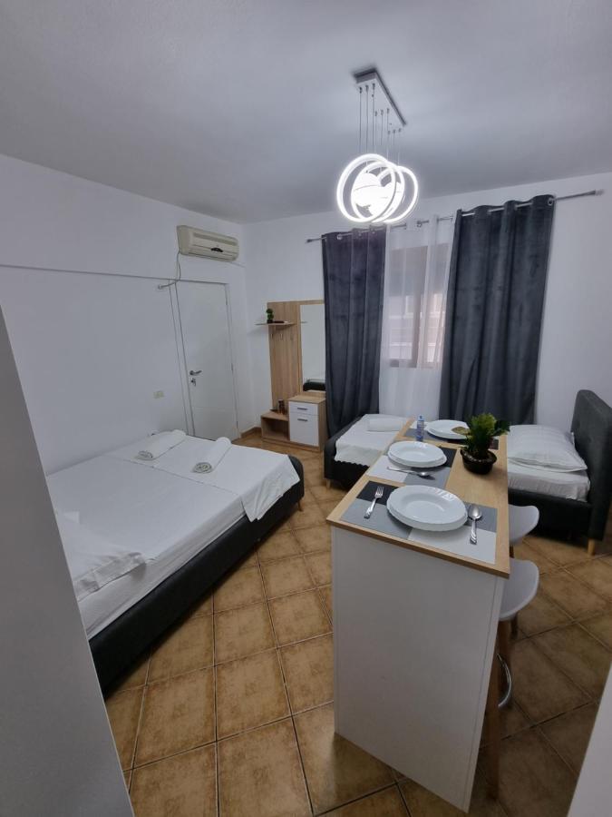 Studio Vlora Екстер'єр фото