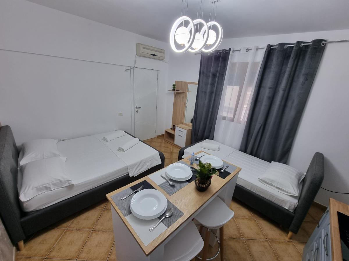 Studio Vlora Екстер'єр фото