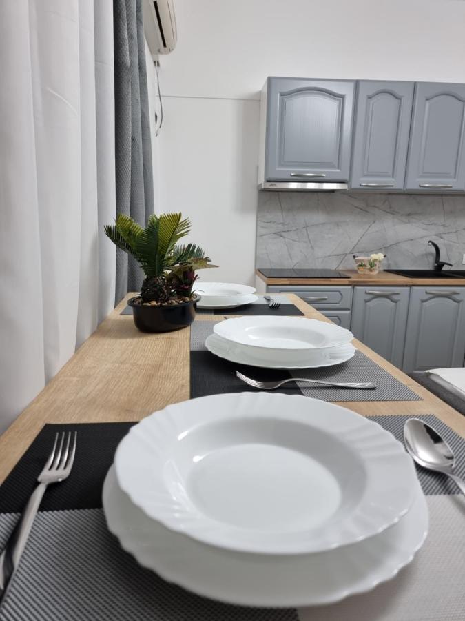 Studio Vlora Екстер'єр фото