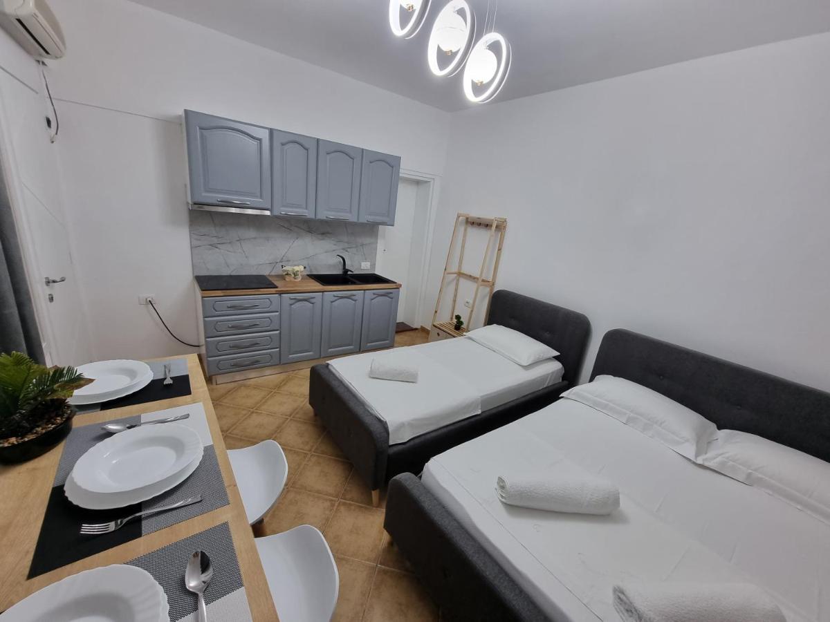 Studio Vlora Екстер'єр фото