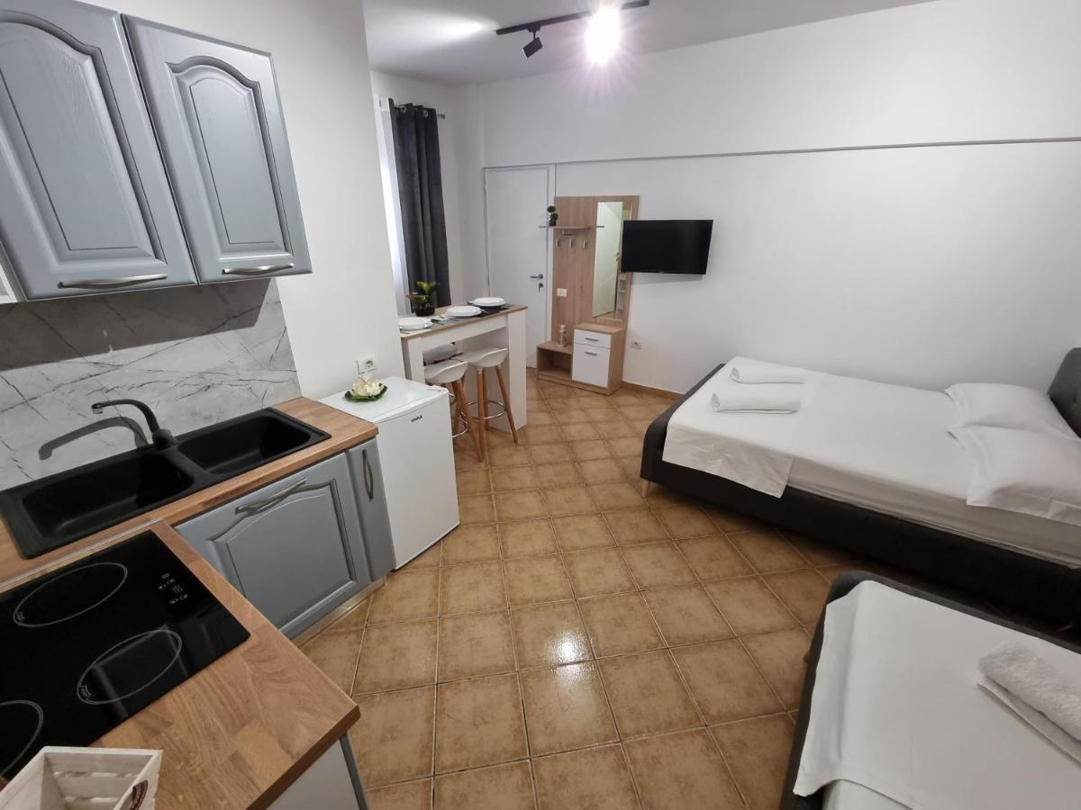 Studio Vlora Екстер'єр фото
