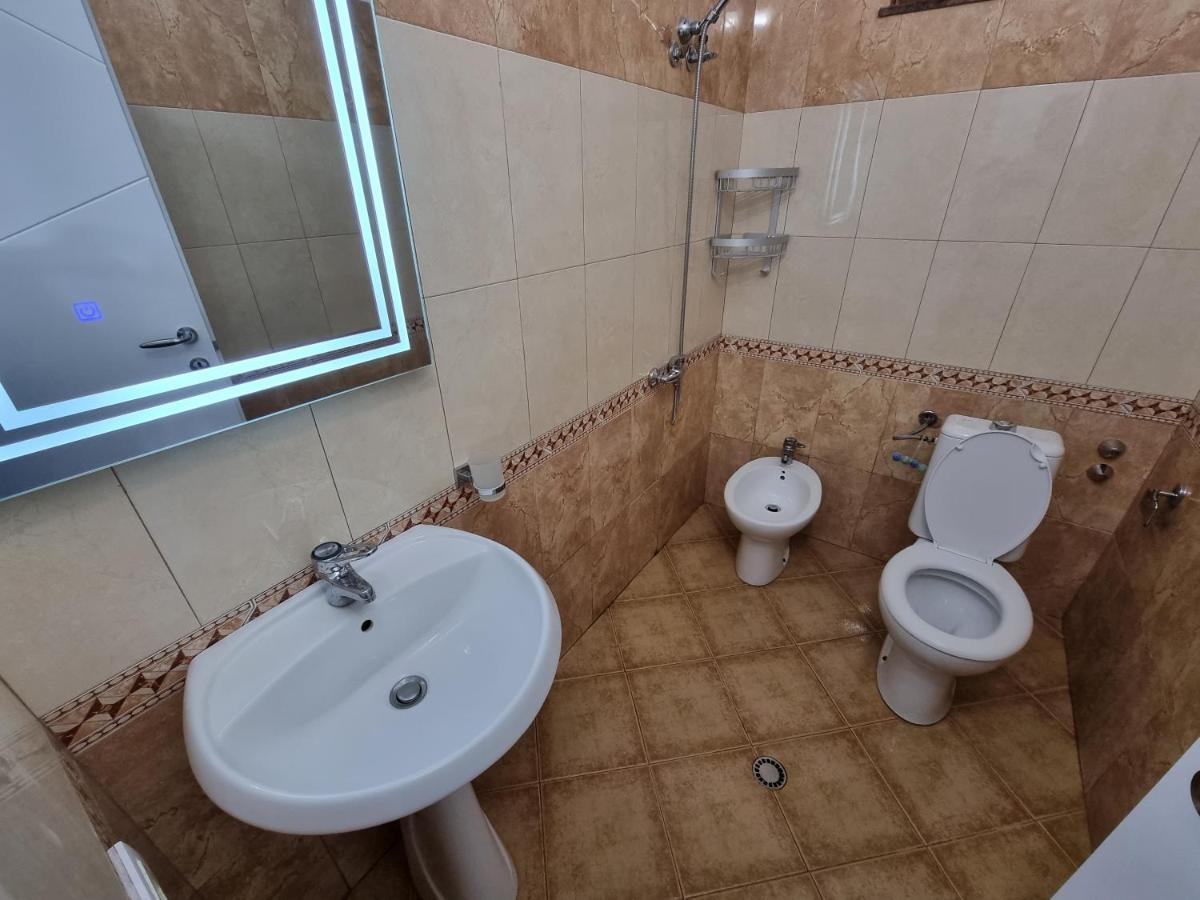 Studio Vlora Екстер'єр фото