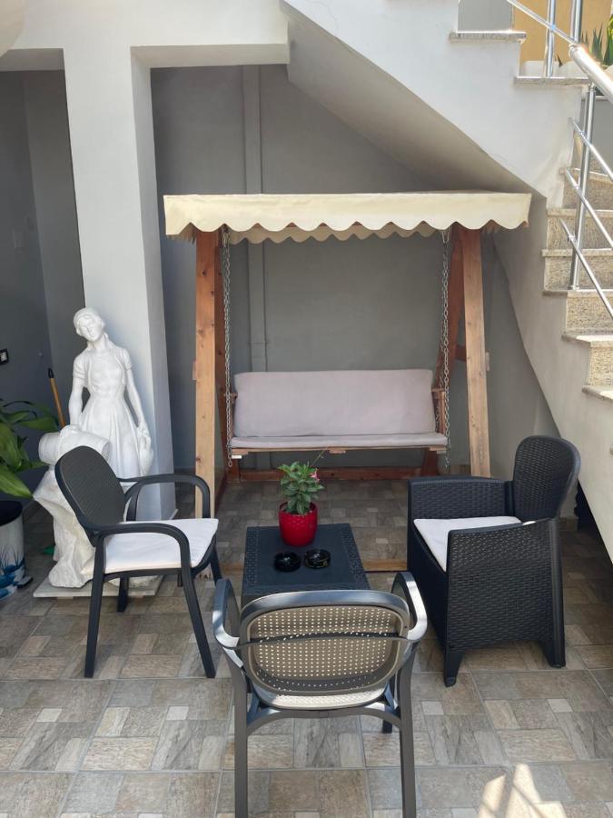 Studio Vlora Екстер'єр фото