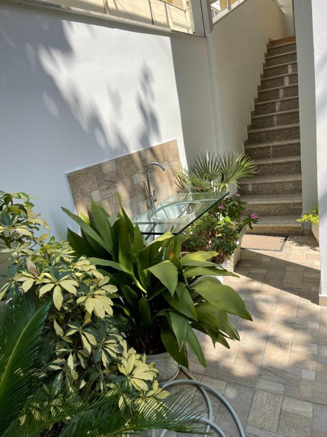 Studio Vlora Екстер'єр фото