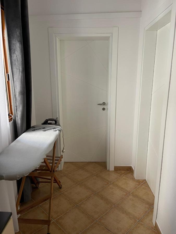 Studio Vlora Екстер'єр фото
