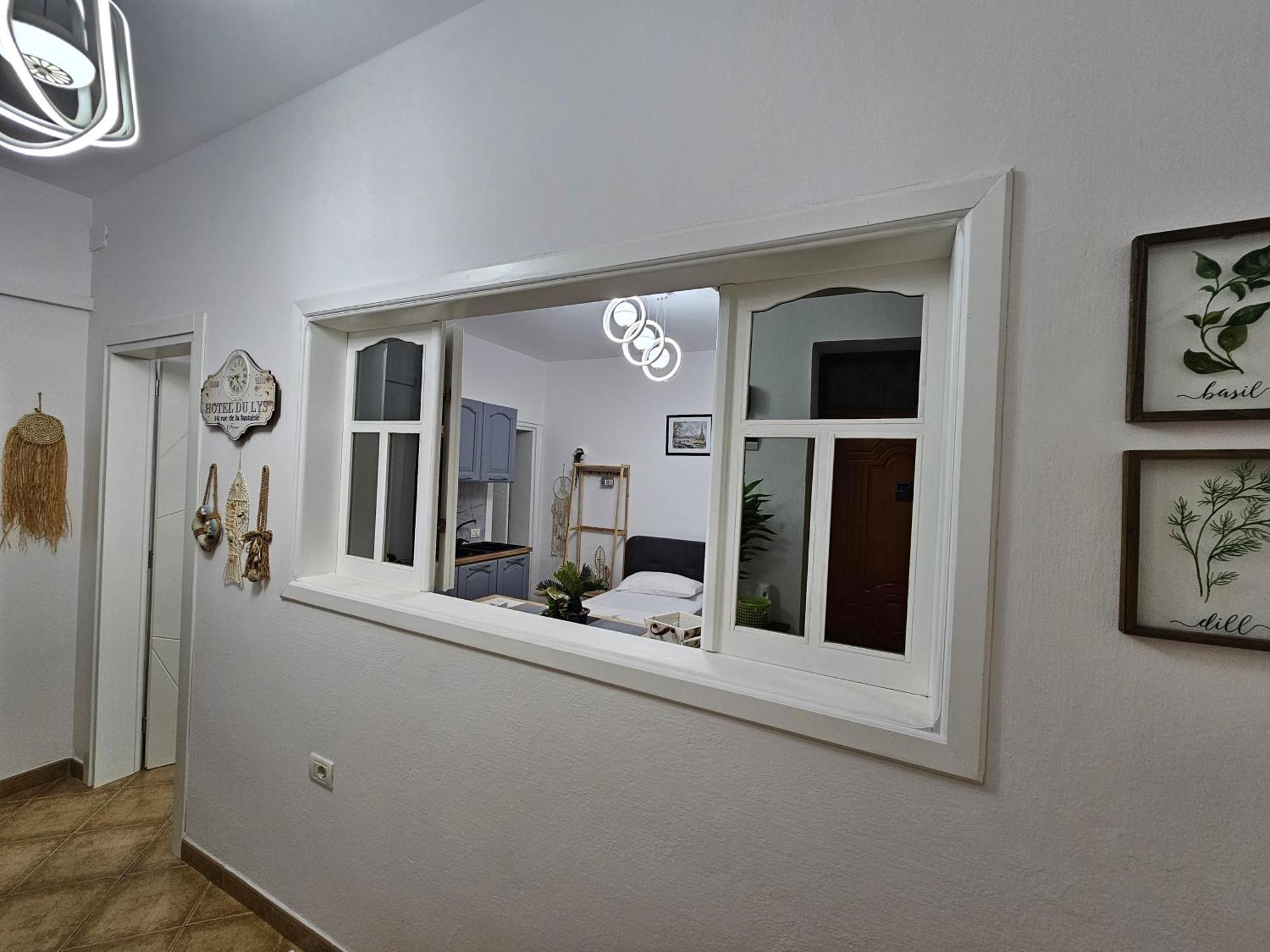 Studio Vlora Номер фото