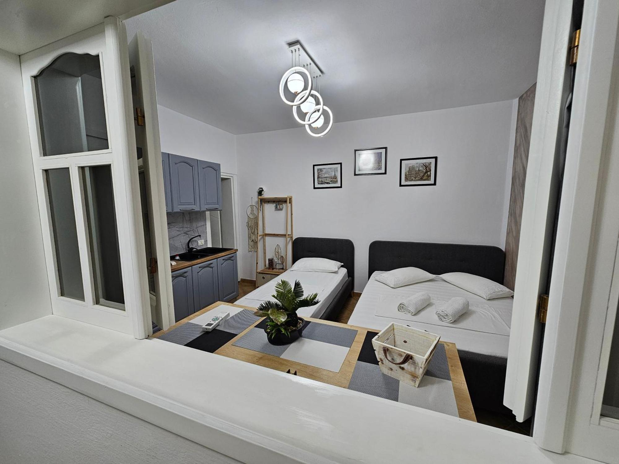 Studio Vlora Номер фото